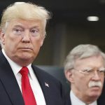 Bolton Analyzes Trump's Booking Photo and the Implications for His Legal Troubles