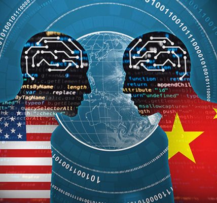 Rethinking the US-China Tech Competition: Metrics Over Measures