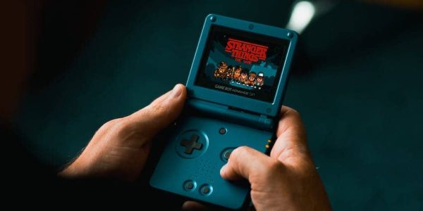 The Ultimate 2023 Holiday Picks: Retro Gaming Gifts That Rule!