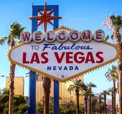 Las Vegas Businesses Gear Up for the Season