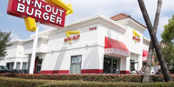 In-N-Out's Grand Entrance to Idaho: Beyond Burgers, Unveiling Premium Wages and Anticipation