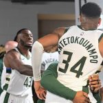 Giannis Antetokounmpo's Game Ball Controversy Sparks Debate Among NBA Legends