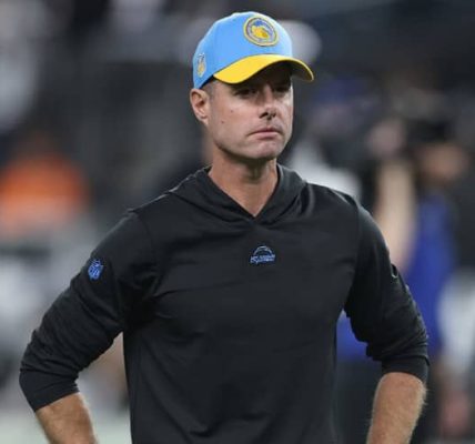Brandon Staley's Fate Hangs in the Balance after Chargers' Humiliating Loss to Raiders