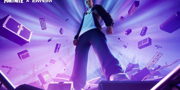 Fortnite Chapter 5 Launch: Servers Down for Maintenance - What to Expect and When to Dive Back In