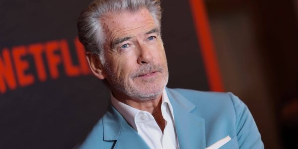 Pierce Brosnan Faces Legal Woes: Yellowstone Park Incident Raises Eyebrows