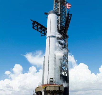 SpaceX fueling delay