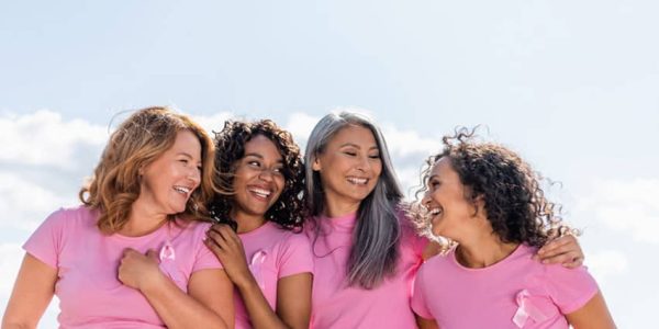 Empowering Women in Oncology.