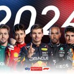 Revved Up: Sky Sports F1 Brings the Thrills of the 2024 Bahrain Grand Prix Under Saturday Lights