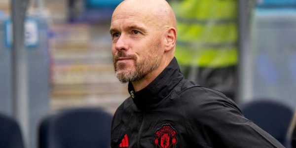 Manchester United Pursue Striker Signing to Boost Goal-Scoring Form, Confirms Ten Hag